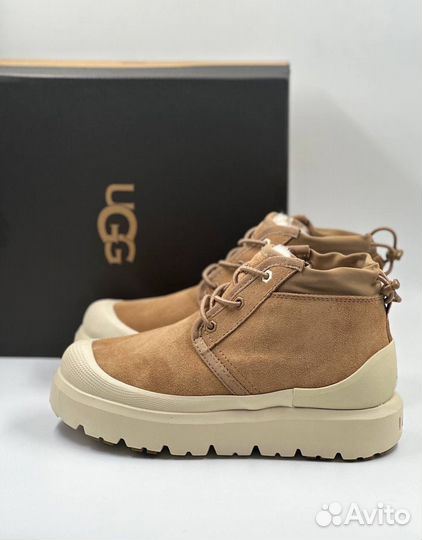 Ugg женские neumel Weather Hybrid