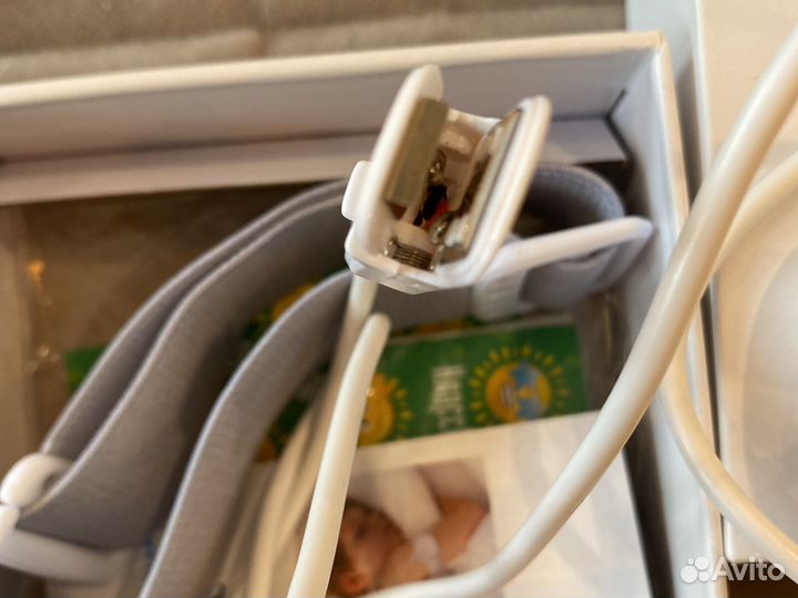 Энурезный будильник