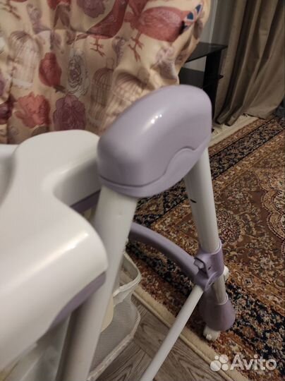 Кресло для кормления