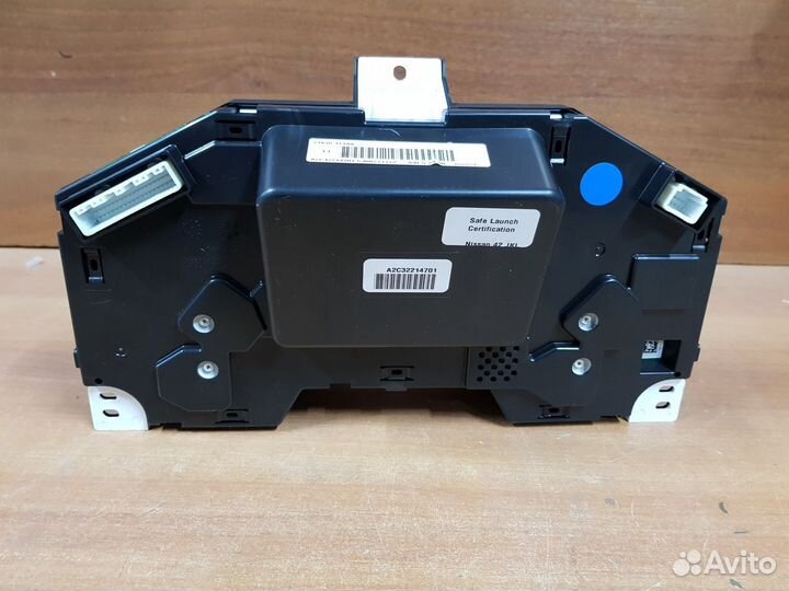 Щиток приборов Ниссан Теана L33 248103TT0A