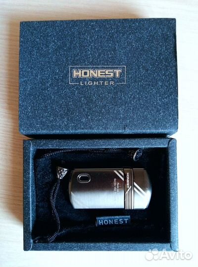 Зажигалка honest