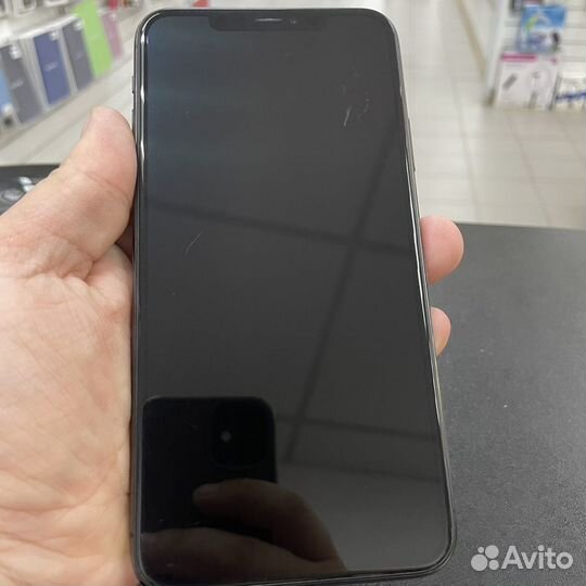 iPhone 11 Pro Max, 256 ГБ