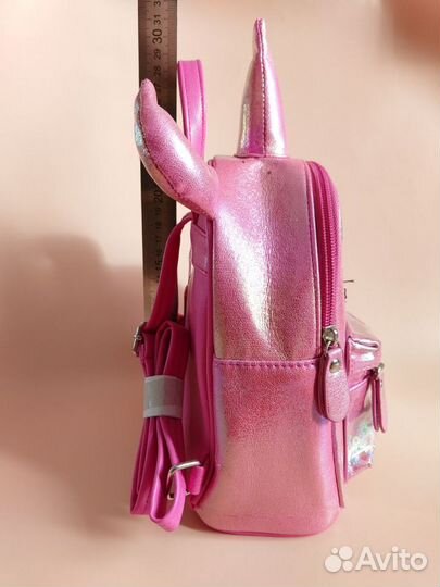 Рюкзак детский для девочки