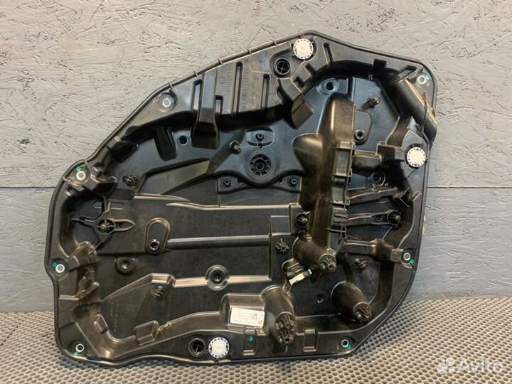 Стеклоподъемный механизм задний левый Bmw X7 G07