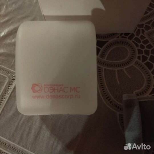 Аппарат для коррекции артериального давления