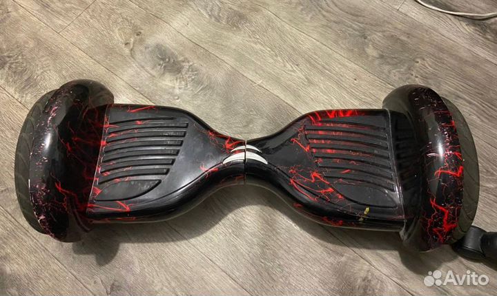 Гироскутер бу