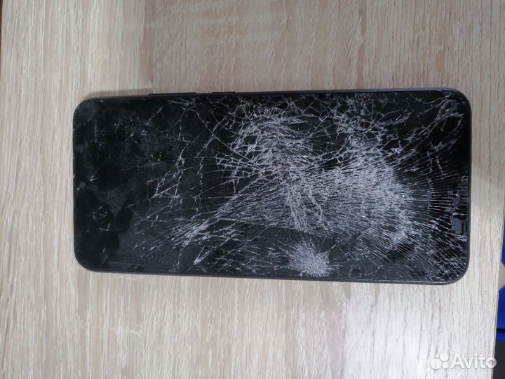 Xiaomi Redmi 9C, 4/64 ГБ