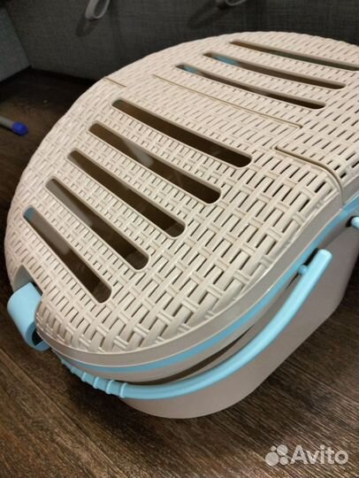 Корзина для переноски животных