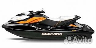 Свеча зажигания Sea-Doo Rotax 1503 707000246