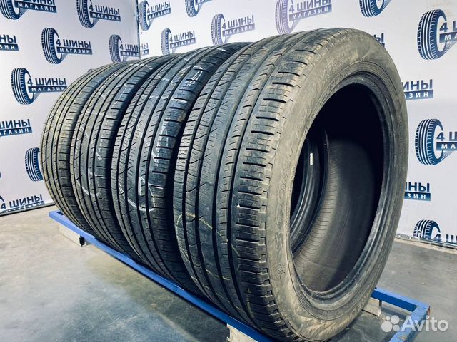 Pirelli Scorpion Verde All Season 255/50 R20 109W