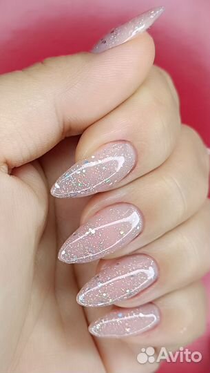 Мастер маникюра