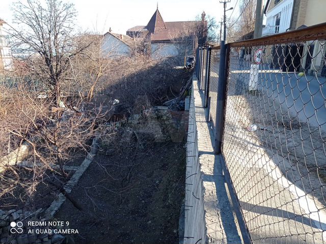 Участок 2,5 га (ИЖС)