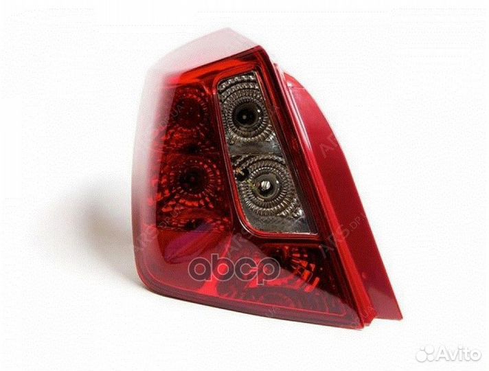 Фонарь задний левый 222-1915L-UE Depo