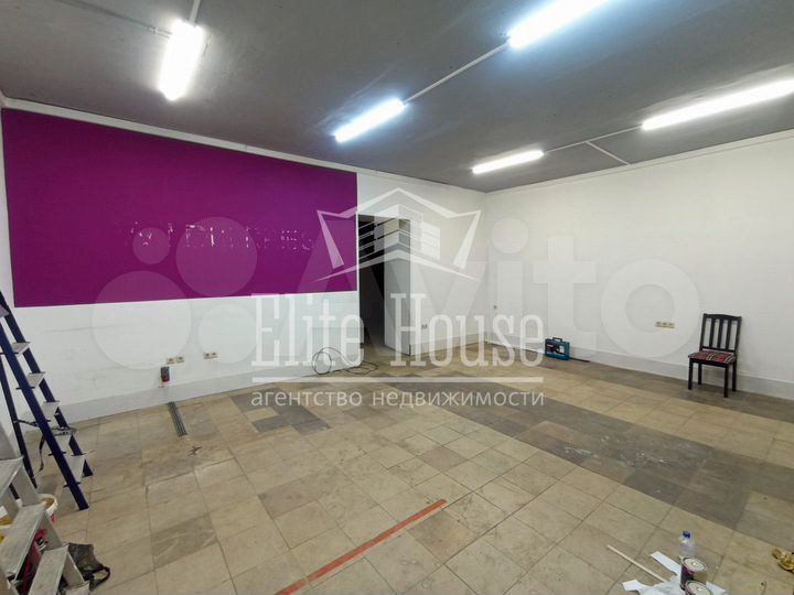 Продам помещение свободного назначения, 107.8 м²