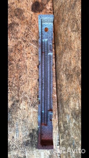 Абсорбер бампера Chevrolet Orlando 2012 95473661