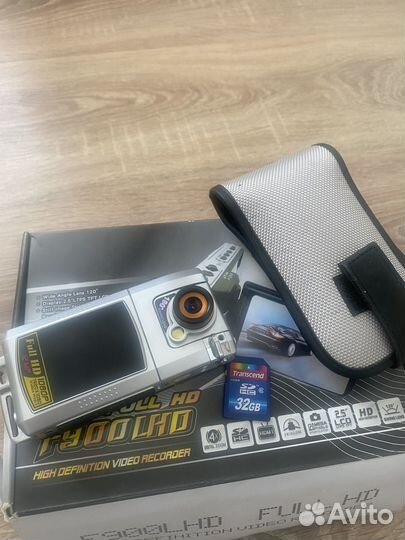 Видеорегистратор