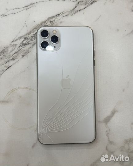 iPhone 11 Pro Max, 256 ГБ