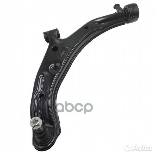 Рычаг подвески левый nissan almera sentra 1995