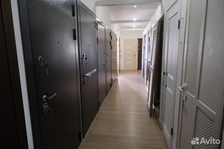 Двери входные от