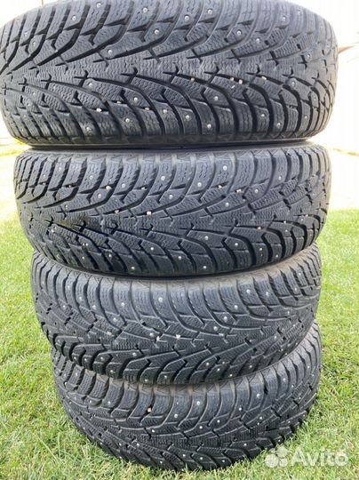 Maxxis Premitra Ice Nord NS5 (5 SUV) 225/65 R17 102T