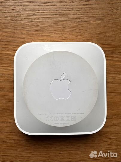 Роутер Apple AirPort Express