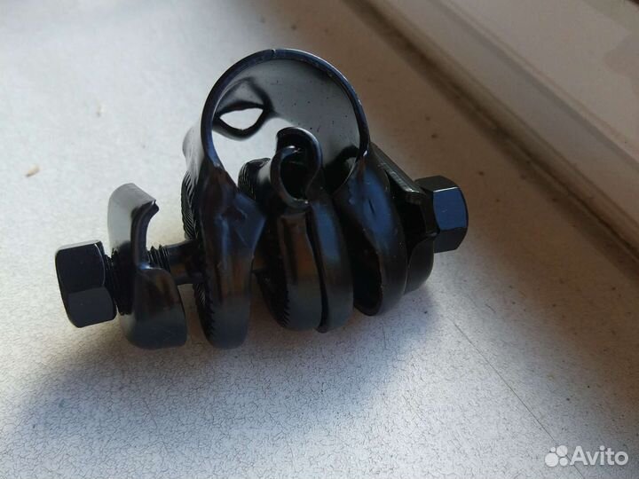 Велозапчасти