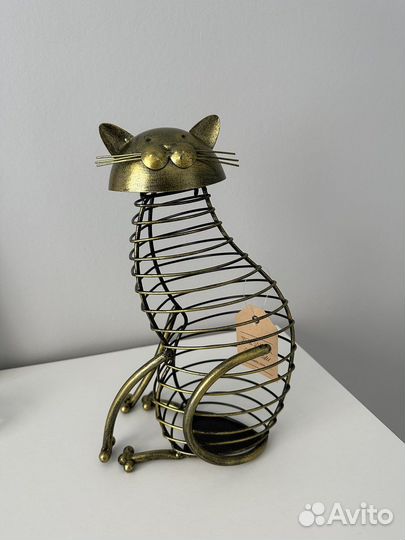 Копилка для винных пробок