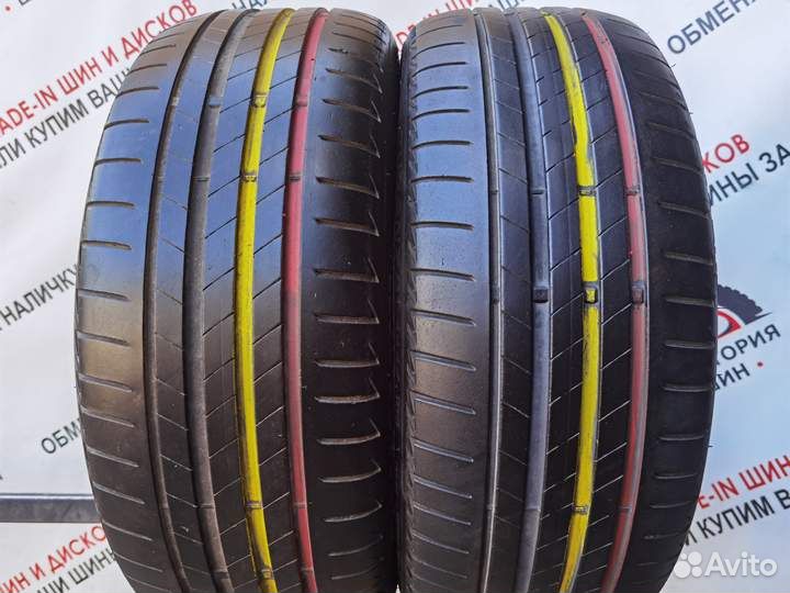 Bridgestone Turanza T005 225/40 R19 93Y