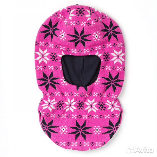 Шапка шлем chobi размер S