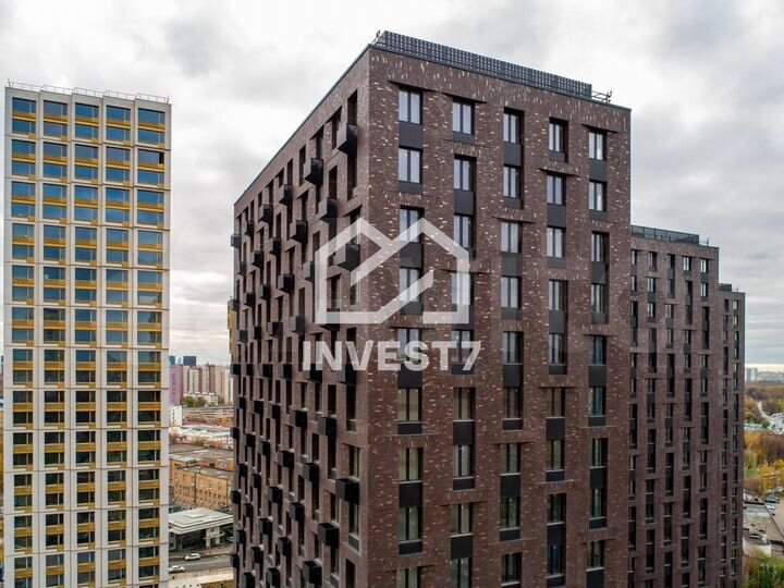 Продажа торговой площади