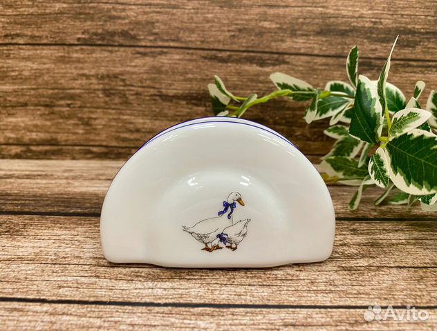 Салфетница 