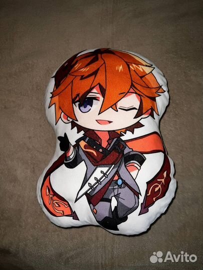 Мягкая игрушка