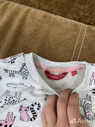 Костюм для девочки