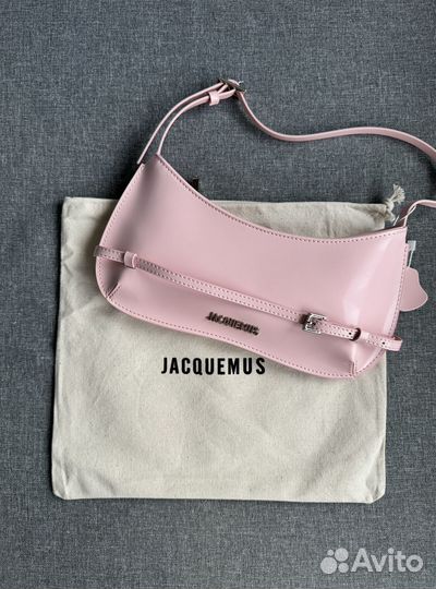 Сумка jacquemus