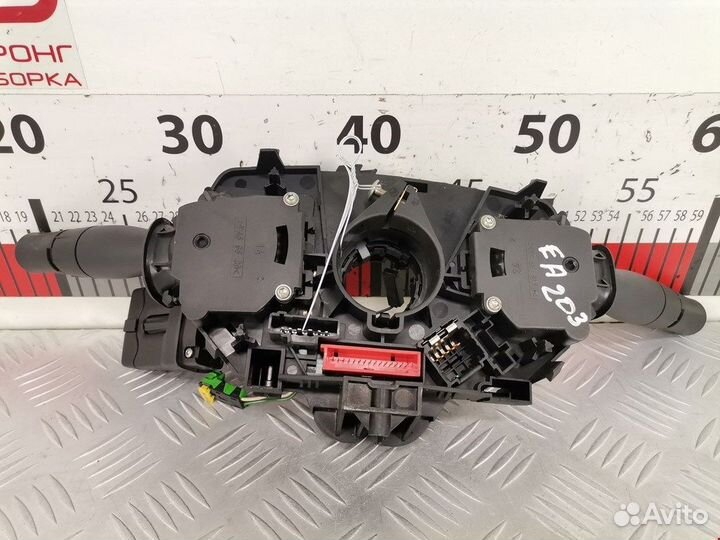 Переключатель для Renault Megane 2