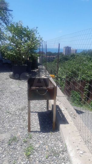 Квартира-студия, 18 м², 1/2 эт.