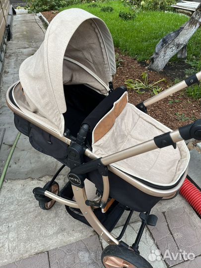 Коляска трансформер