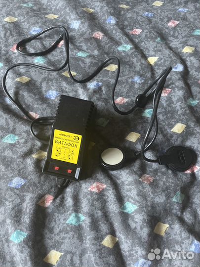 Витафон Vitafon