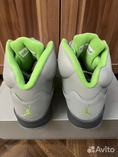 Nike Air Jordan 5 оригинал