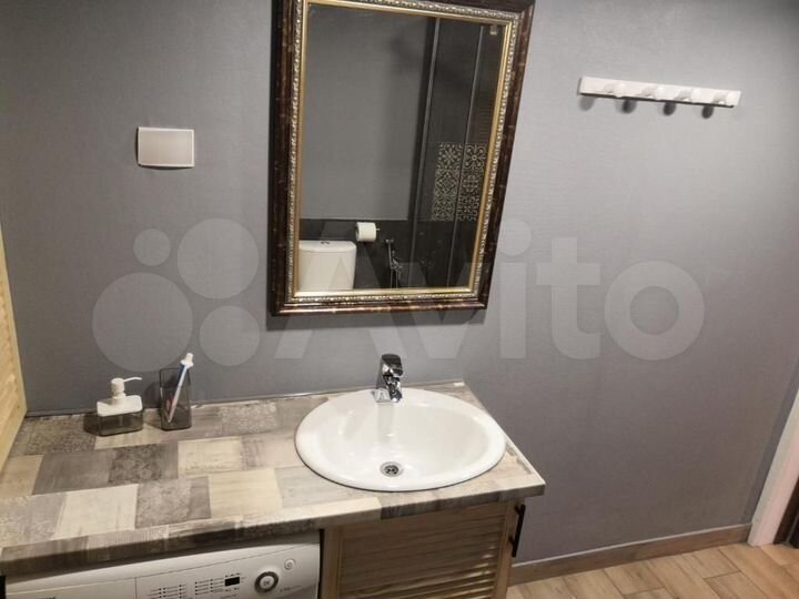 Дом 110 м² на участке 20 сот.