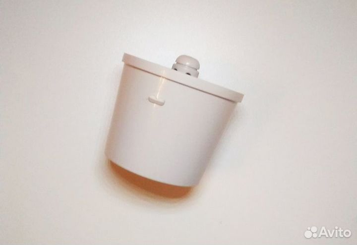 Стакан кулера для воды Bio Family WBF 210 LA серый