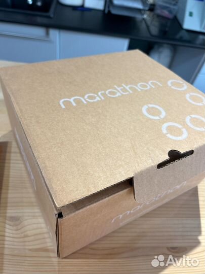 Аппарат для маникюра marathon 3 champion