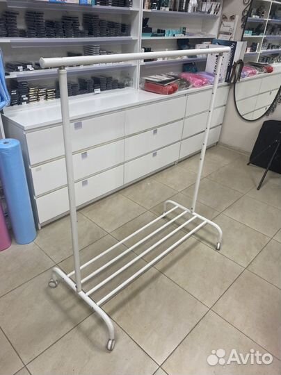 Стойка для одежды IKEA