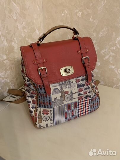 Ориг.рюкзаки Sonovi, Polo, папка,поясная сумка