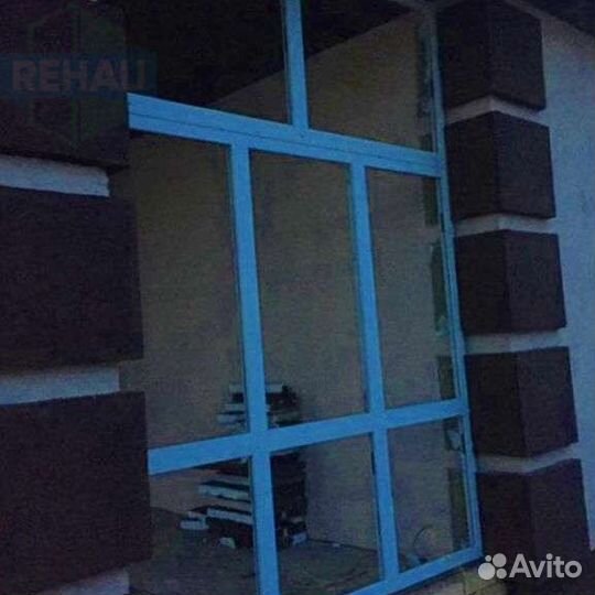 Окно в квартиру / дом / коттедж