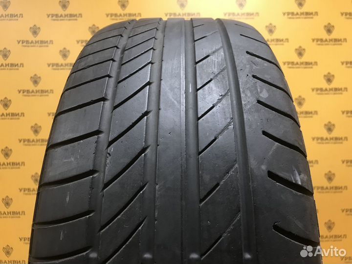 Continental ContiSportContact 1 205/55 R16 91V