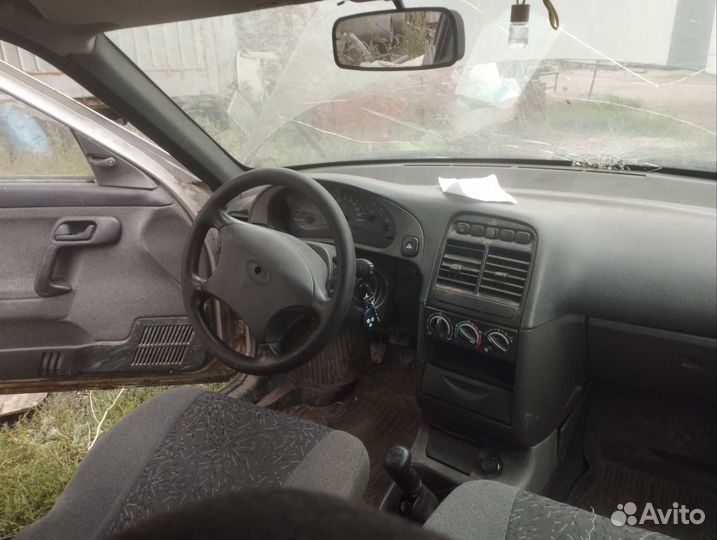 Коробка передач ваз 2110