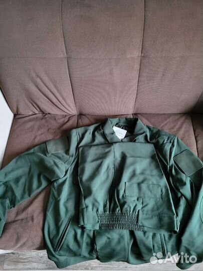 Уставная офисная форма