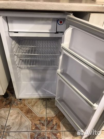 Холодильники bravo