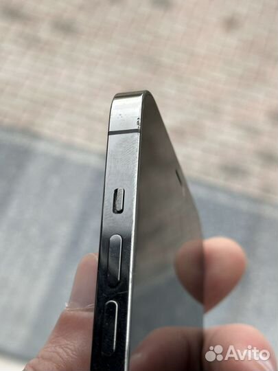 iPhone 12 Pro Max, 256 ГБ